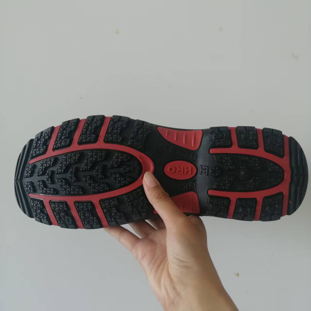 Najnowsze blogi firmy Hello everyone, today we are going to introduce different types of shoe soles.