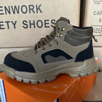 kupować Unisex Sklep Stalowe buty na palce Anty-Slip online manufacture