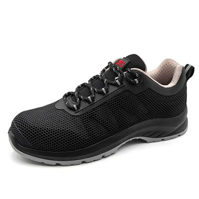 kupować KPU Ślizgoodporne Sneakery Przemysłowe Oddychające Ocieplone Buty Robocze online manufacture