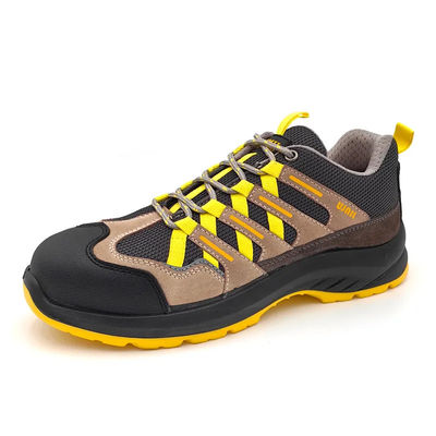 kupować Lekkie buty sportowe z stali buty robocze przemysłowe buty oddychające online manufacture