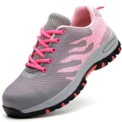 kupować Wygodne, letnie buty spacerowe, damskie buty robocze, lekkie online manufacture