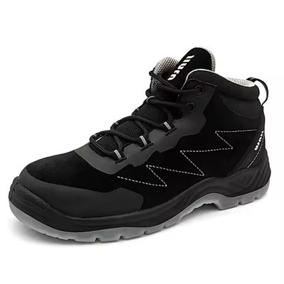 kupować Stalowe buty komfortowe buty ochronne dla przemysłu buty do pracy dla mężczyzn online manufacture