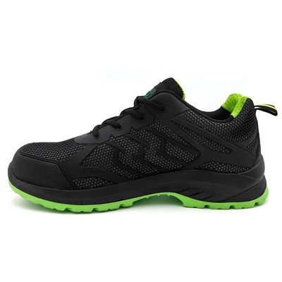 kupować Ostrzeżone przed poślizgiem, lekkie buty robocze, trwałe, niskie buty, buty z podeszwą Pu/Pu online manufacture