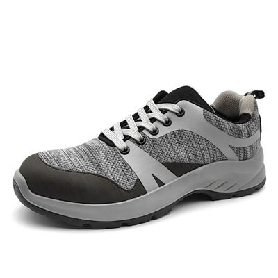 kupować Oddychające buty sportowe, modne, ze stali, buty przeciwlękowe, buty trikowane online manufacture