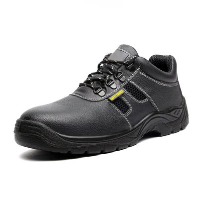 kupować Mężczyźni buty budowlane Unisex ESD Stalowe buty S3 na jesień online manufacture