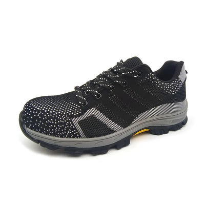 kupować Lekkie, wygodne buty ochronne, przeciwpoślizgowe, buty dziane, unisex online manufacture