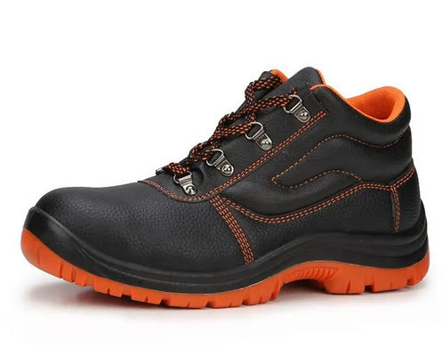 kupować Stalowe palce / Stalowe płytki męskie prawdziwe buty skórzane Ciężkie buty zimowe odporne na poślizg online manufacture