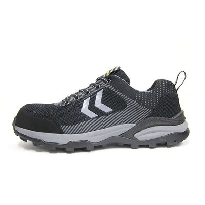 kupować Ochrona Wygodne buty ochronne Odporne na poślizg męskie buty ochronne Oddychające online manufacture