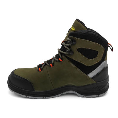 kupować Unisex buty ochronne CE buty ochronne S3 online manufacture