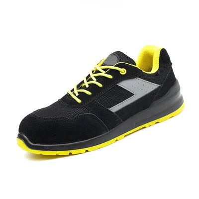 kupować S3 Buty do pracy w stylu sportowym Anty-impact Waterproof Outdoor Work Shoes Slip Resistant online manufacture