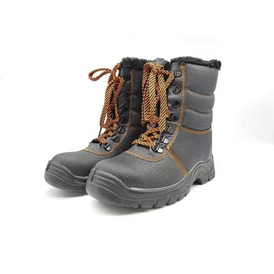 kupować Bezpieczeństwo w zimie buty z żelaza online manufacture