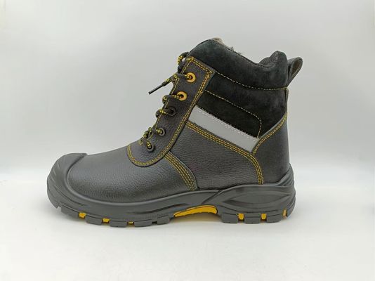 kupować Wzmocnione buty robocze o odporności na poślizg online manufacture