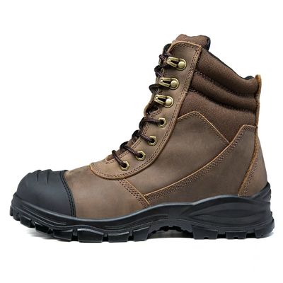 kupować Wysoki styl top Martin buty trwałe wodoodporne buty budowlane na zewnątrz online manufacture