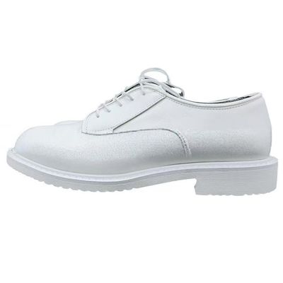 kupować Stalowe buty białe buty uniseksowe PU sole buty bezpieczeństwa anty smash anty punkcja online manufacture