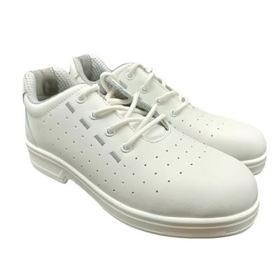 kupować Niskie buty z otworami, lekkie buty pielęgniarskie, oddychające na lato. online manufacture