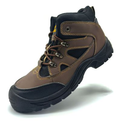 kupować Mężczyźni / Kobiety lekkie buty turystyczne Mid Top Buty turystyczne oddychające online manufacture