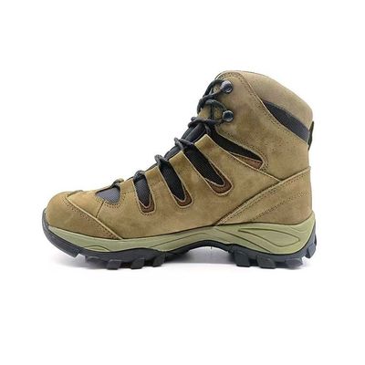 kupować Łatwe buty turystyczne ze stali, wodoodporne, oddychające online manufacture
