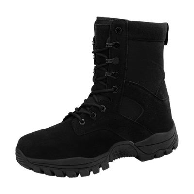 kupować Buty pustynne taktyczne średnio wysokie duże buty bojowe online manufacture