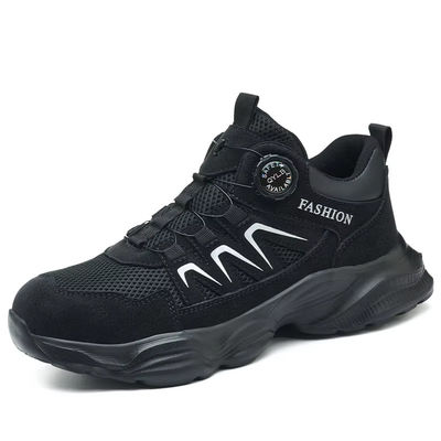 kupować Mężczyźni Oddychające Ocieplone Buty Bezpieczeństwa online manufacture