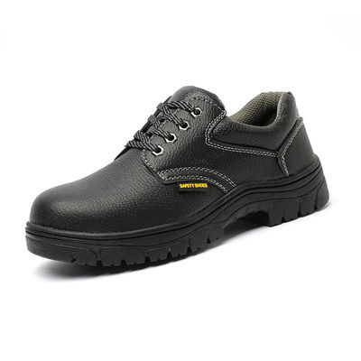 Mental Toe Czarne buty unisex unisex syntetyczny materiał górny buty odporne na poślizg