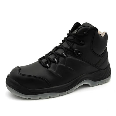 S3 Buty dla pracowników budowlanych