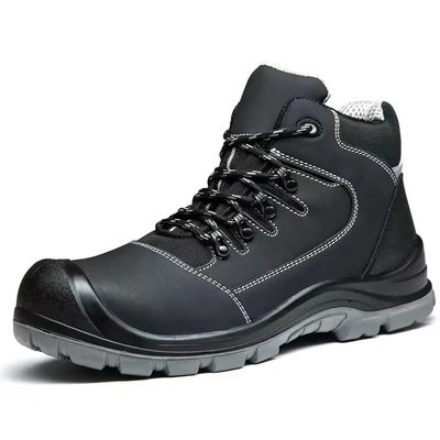 S3 Buty ochronne, buty wodoszczelne, buty z podeszwami