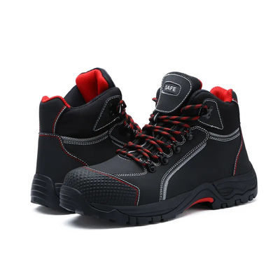 Buty męskie buty wodoszczelne