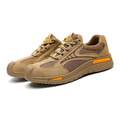 6kv Izolowane buty ze stali, odporne na zasoby alkaliczne, buty bezpieczeństwa żółte