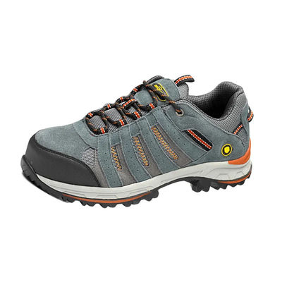 Stalowe buty ochronne dla budowy buty ochronne niebieskie buty robocze uniseksowe