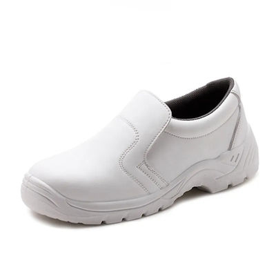 Buty ochronne dla pielęgniarek ESD buty do czystych pokoi odporne na chemikalia