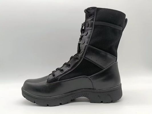 Unisex Ultra Lightweight Outdoor Taktyczne Buty Czarne