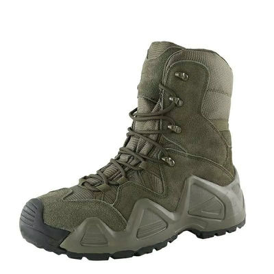 Wysoki top buty taktyczne wodoodporne buty turystyczne wygodne buty pustynne