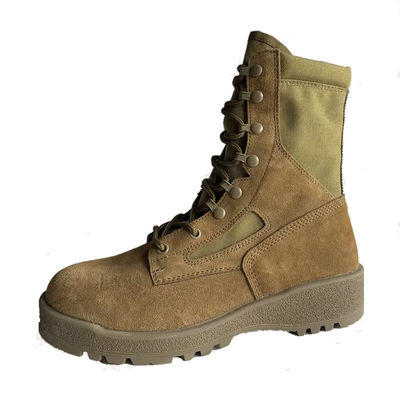 Kolorowe buty walki na pustyni antypoślizgowe buty treningowe na zewnątrz