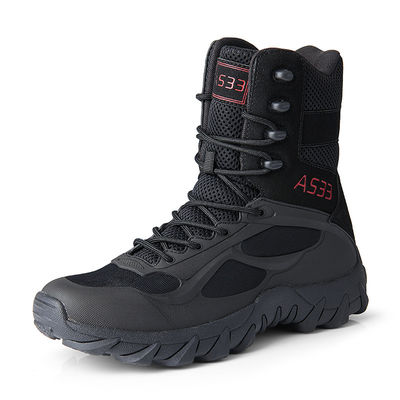 Średnie buty turystyczne buty turystyczne duże buty turystyczne czarne buty turystyczne dla mężczyzn 39-47 rozmiar buty turystyczne beżowe z sznurówką